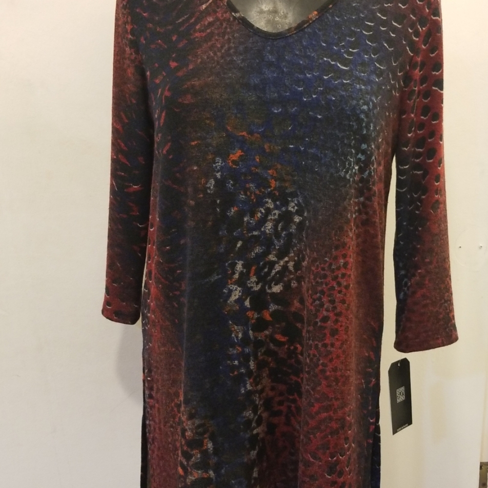 Clara sun woo tunic